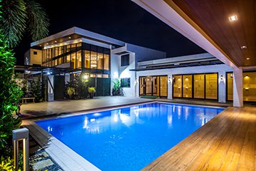 Alta Guia Event Place