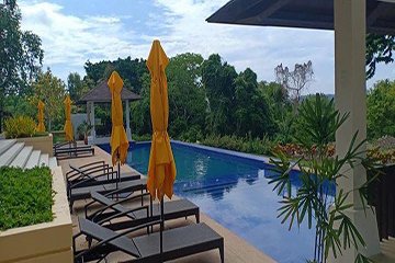 Landco – Hilltop Laiya